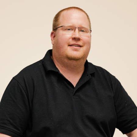 Portrait von Cédric Portmann, Nautica Technologies AG, zufriedener Kunde der ODAN GmbH dank erfolgreicher Prototyp-Entwicklung und Startup-Partnerschaft.