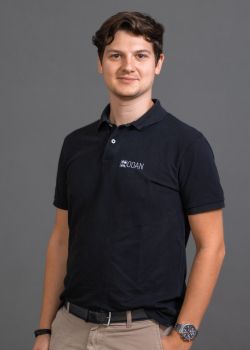 ODAN - David Trinkler