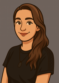 ODAN - Sharon Trösch