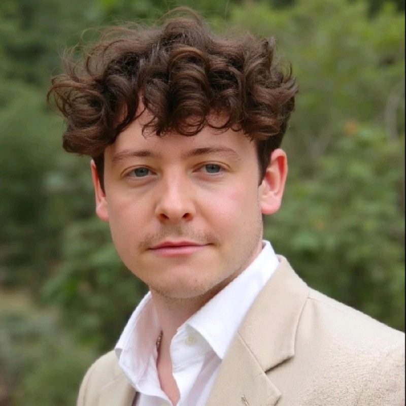 Portrait von Cédric Portmann, Nautica Technologies AG, zufriedener Kunde der ODAN GmbH dank erfolgreicher Prototyp-Entwicklung und Startup-Partnerschaft.