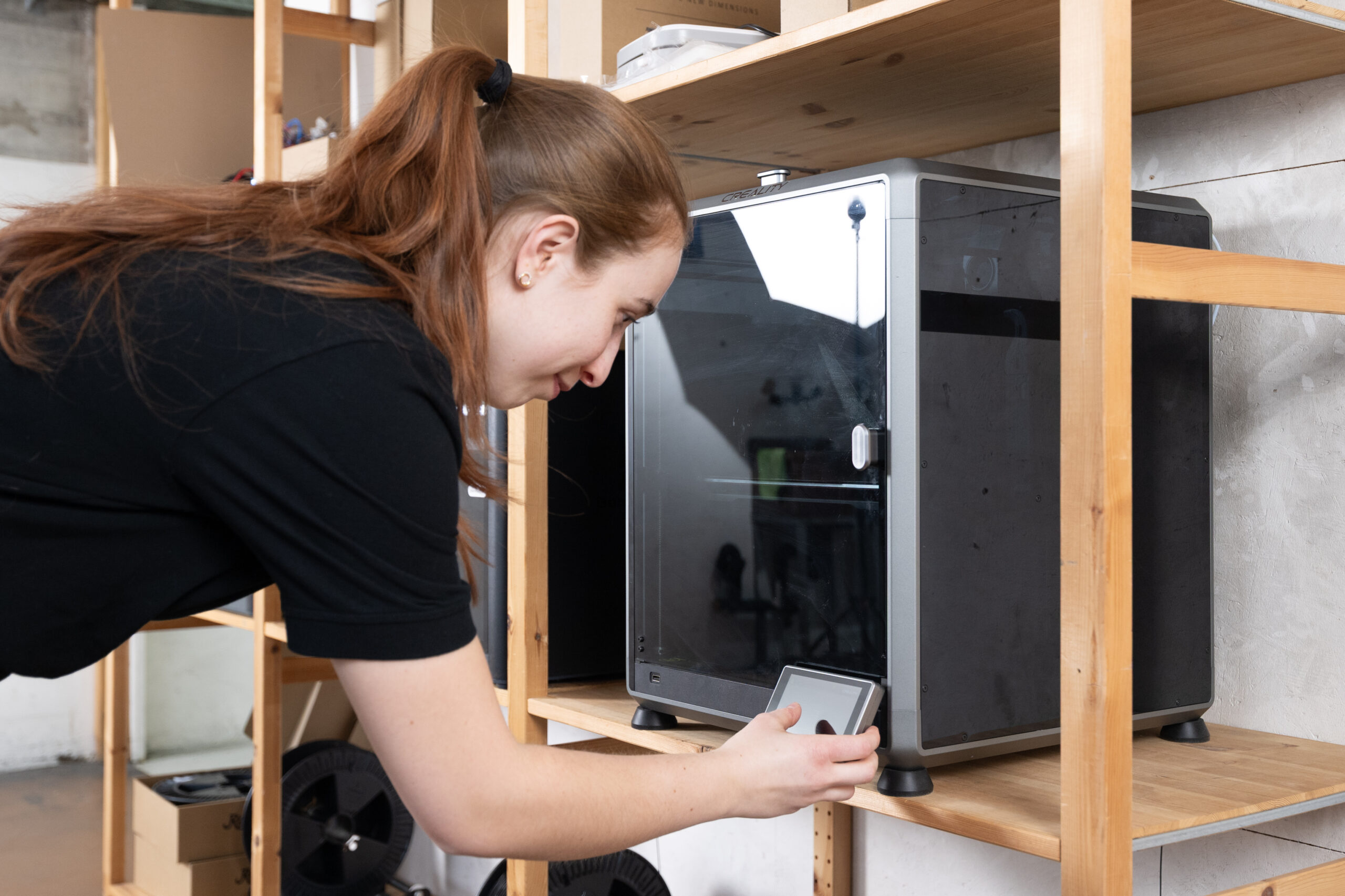 3D-Drucker