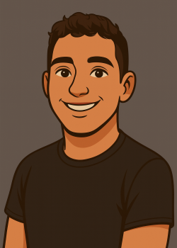 ODAN - Sharon Trösch - Entwicklungsingineurin