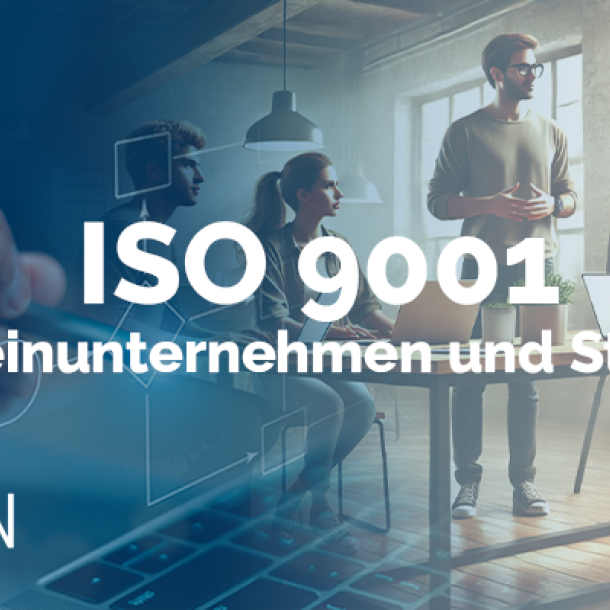 ODAN - ISO 9001