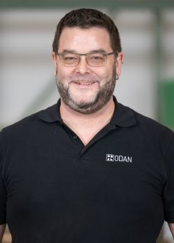 ODAN - Christian Müller