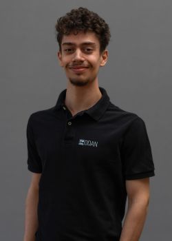 ODAN - Antonio Russo