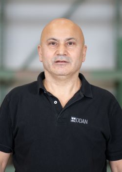 Odan - Ertan Yilmaz,