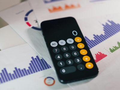 Investitions- und Finanzplanungen