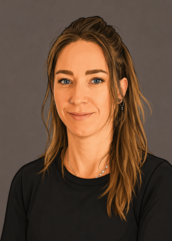 ODAN - Tanja Mäder, Marketing & Sales
