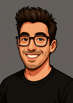 ODAN - Marco Oliveira