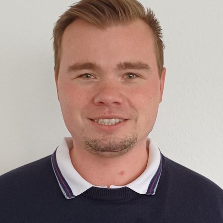 Philipp Jäschen - Lean Manager FIEGE Logistik Stiftung & Co. KG