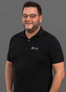 ODAN - Christian Müller