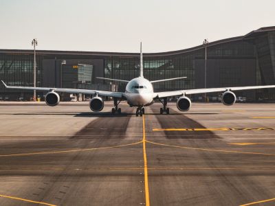 QMS ISO 9100 Luft- und Raumfahrt