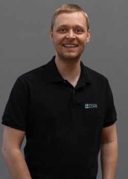 Odan - Maiko Fässler